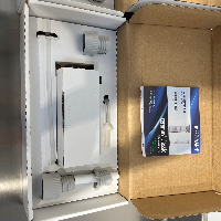 UNUSED Hirschmann Ceramus Classic EM-dispenser PP image 2